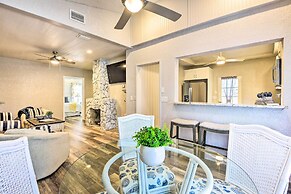 Port Charlotte Cottage ~ 3 Mi to Beach Park!