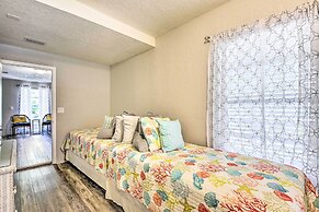 Port Charlotte Cottage ~ 3 Mi to Beach Park!