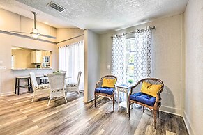 Port Charlotte Cottage ~ 3 Mi to Beach Park!