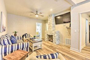 Port Charlotte Cottage ~ 3 Mi to Beach Park!