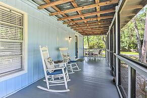 Port Charlotte Cottage ~ 3 Mi to Beach Park!