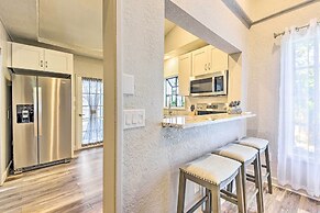 Port Charlotte Cottage ~ 3 Mi to Beach Park!