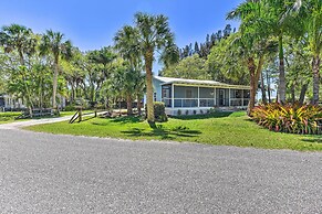 Port Charlotte Cottage ~ 3 Mi to Beach Park!
