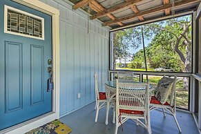Port Charlotte Cottage ~ 3 Mi to Beach Park!