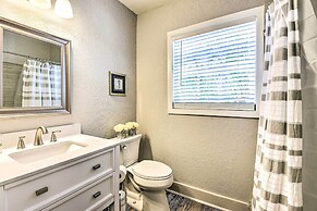 Port Charlotte Cottage ~ 3 Mi to Beach Park!