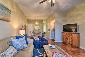 Galveston East End Condo w/ Pool < 1 Mi to Beach!