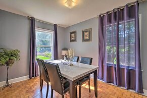 Cozy Gainesville Home ~ 1 Mi to University!