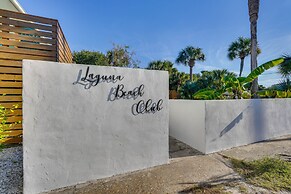 PCB Beach Condo: Steps to Gulf & Laguna Beach!