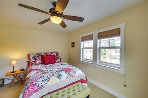 Princeville Condo w/ Mountain & Golf Course Views!