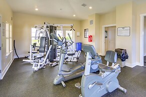 Princeville Condo w/ Mountain & Golf Course Views!