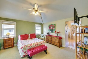 Princeville Condo w/ Mountain & Golf Course Views!