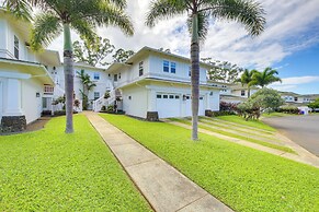 Princeville Condo w/ Mountain & Golf Course Views!