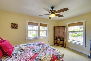 Princeville Condo w/ Mountain & Golf Course Views!