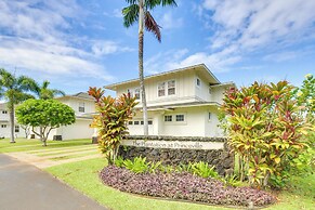 Princeville Condo w/ Mountain & Golf Course Views!