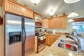 Princeville Condo w/ Mountain & Golf Course Views!