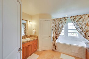 Princeville Condo w/ Mountain & Golf Course Views!