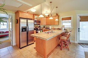 Princeville Condo w/ Mountain & Golf Course Views!