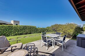 Kona Coast Hideaway w/ Patio & Pacific Ocean Views