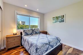 Kona Coast Hideaway w/ Patio & Pacific Ocean Views