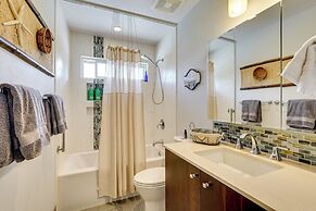 Kona Coast Hideaway w/ Patio & Pacific Ocean Views