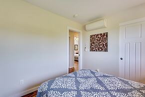 Kona Coast Hideaway w/ Patio & Pacific Ocean Views