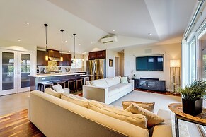 Kona Coast Hideaway w/ Patio & Pacific Ocean Views