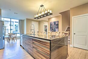 Magic Villas Townhome ~ 5 Mi to Disney Parks!