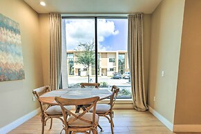 Magic Villas Townhome ~ 5 Mi to Disney Parks!