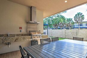 Magic Villas Townhome ~ 5 Mi to Disney Parks!