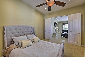 Spacious Palm Desert Home W/pool & Jacuzzi by Golf