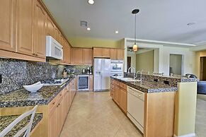 Spacious Palm Desert Home W/pool & Jacuzzi by Golf