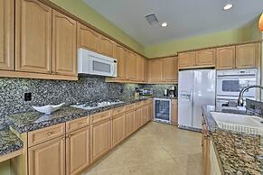 Spacious Palm Desert Home W/pool & Jacuzzi by Golf
