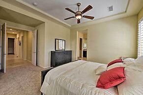 Spacious Palm Desert Home W/pool & Jacuzzi by Golf