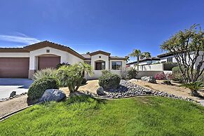 Spacious Palm Desert Home W/pool & Jacuzzi by Golf