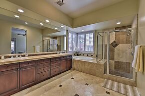 Spacious Palm Desert Home W/pool & Jacuzzi by Golf