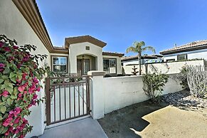 Spacious Palm Desert Home W/pool & Jacuzzi by Golf