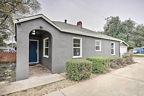 Cozy Elk Grove Home in the Heart of Old Town!