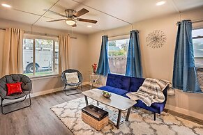 Cozy Elk Grove Home in the Heart of Old Town!