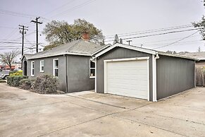 Cozy Elk Grove Home in the Heart of Old Town!