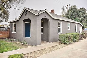 Cozy Elk Grove Home in the Heart of Old Town!