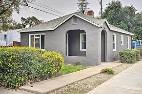 Cozy Elk Grove Home in the Heart of Old Town!