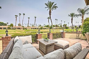 Palm Desert Escape w/ Patio & Shared Pool!