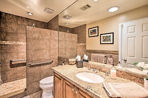 Palm Desert Escape w/ Patio & Shared Pool!