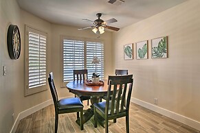 'willow Greens' Townhome- Golf & Pool Access!