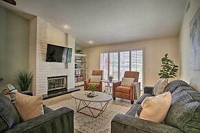 'willow Greens' Townhome- Golf & Pool Access!