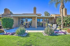 Golf Resort Getaway w/ Pool Access in Palm Desert