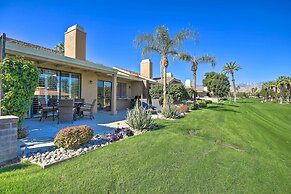 Golf Resort Getaway w/ Pool Access in Palm Desert