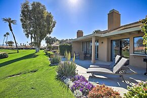 Golf Resort Getaway w/ Pool Access in Palm Desert