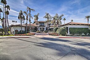 Golf Resort Getaway w/ Pool Access in Palm Desert