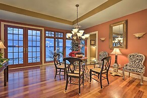 Stunning South Hero Home on Lake Champlain w/ View